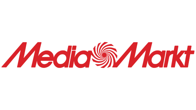 Logo von MediaMarkt im Allee Center