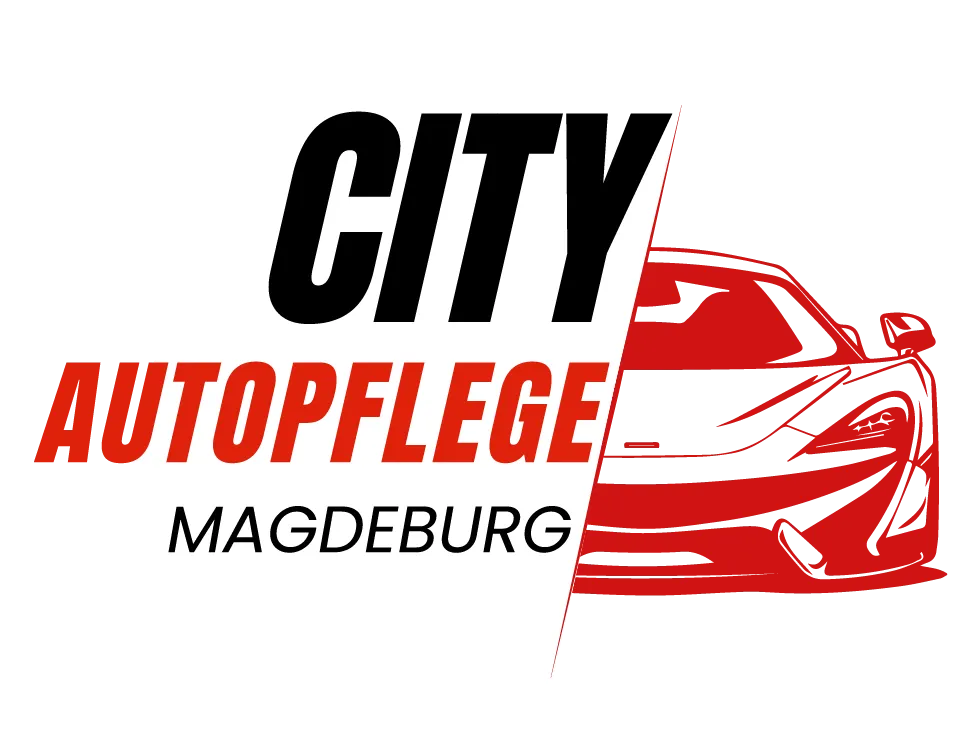 Logo von City Autopflege Magdeburg