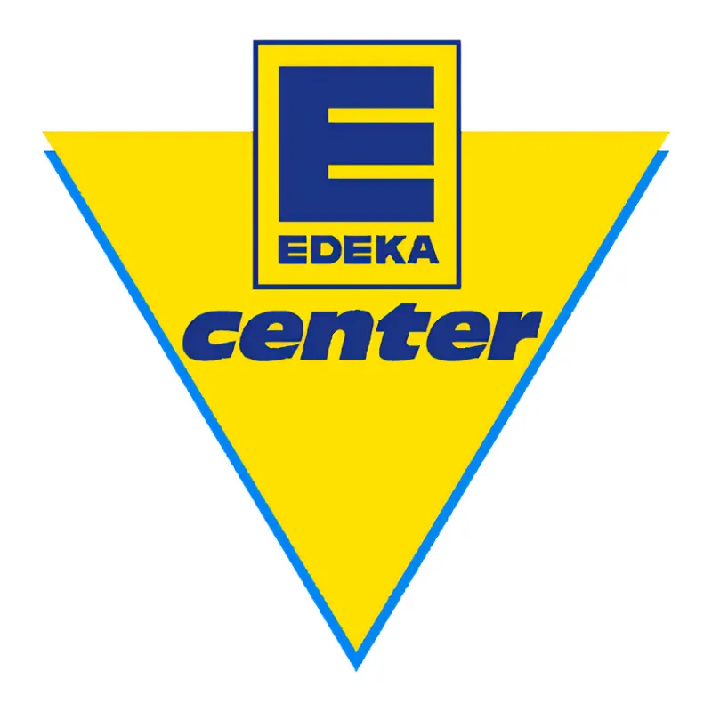 Logo von EDEKA Center (FLORAPARK)